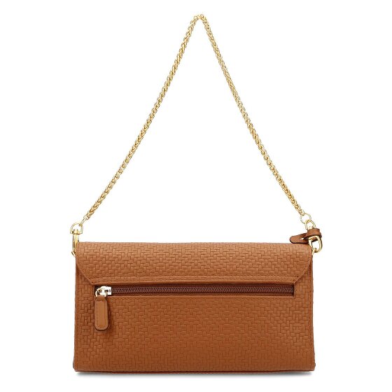 Picard Day Trip Borsa a spalla Vera Pelle 24 cm