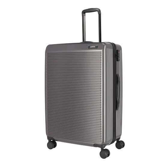 Paklite Sienna 4 ruote Carrello L 77 cm