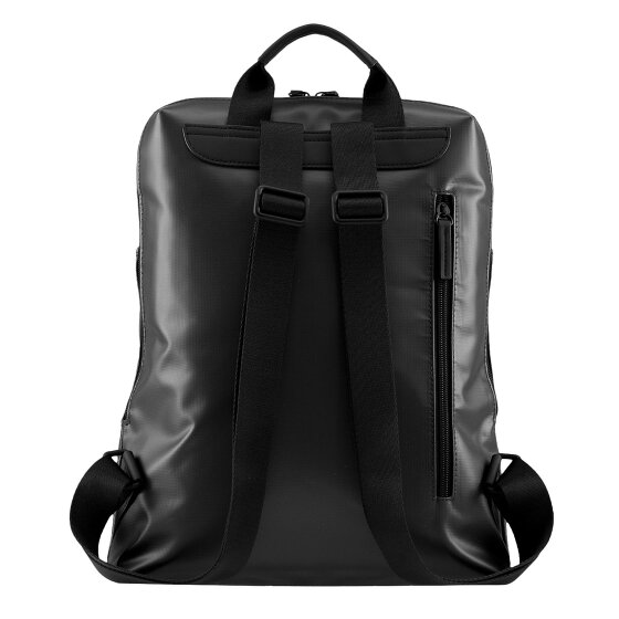 Jost Tolja Zaino da giorno 37 cm Scomparto per laptop