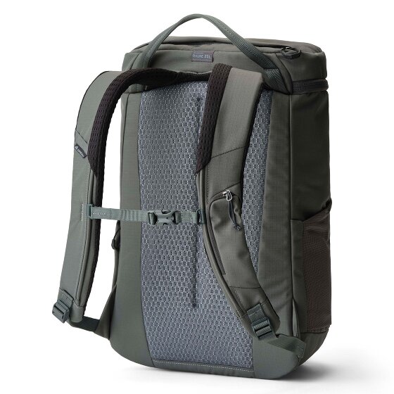 Gregory Rhune 25 Zaino da giorno 51 cm Vano porta PC