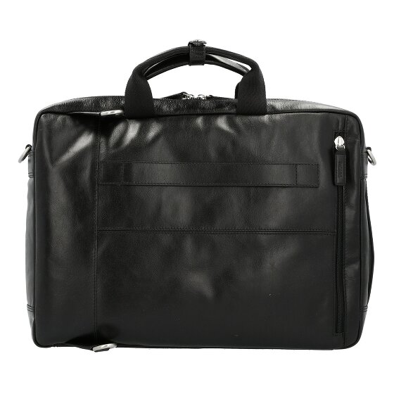 Picard Buddy Cartella Messenger Pelle 42 cm Scomparto per laptop
