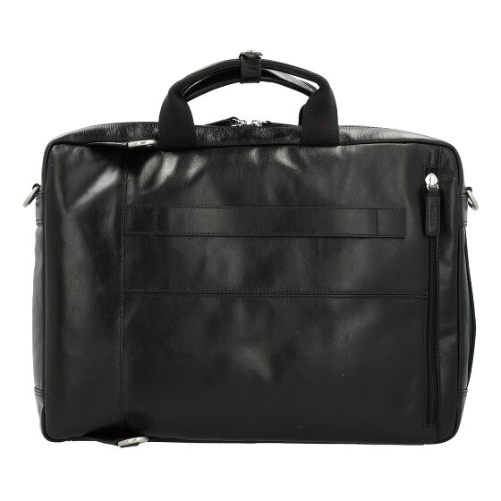 Picard Buddy Cartella Messenger Pelle 42 cm Scomparto per laptop