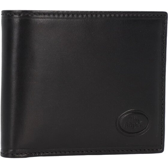 The Bridge Story Uomo Portafoglio RFID in pelle 11 cm