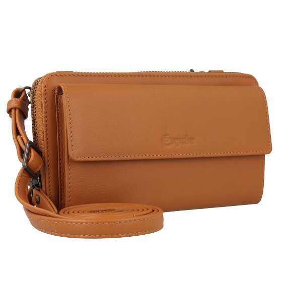 Esquire Peru Custodia per cellulare Pelle 19 cm