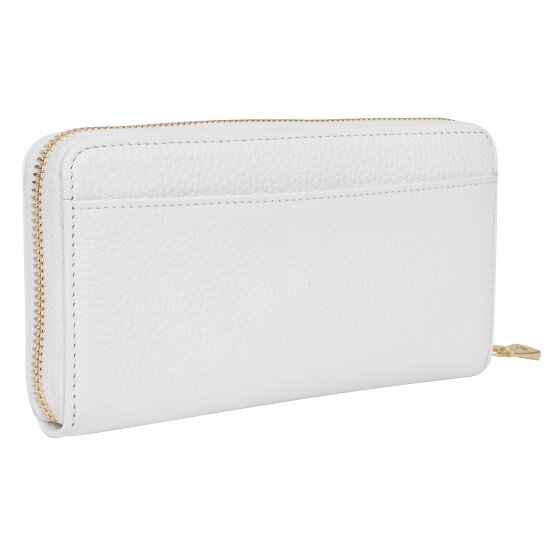 Bogner Andermatt Ela Portafoglio RFID in pelle 18,5 cm