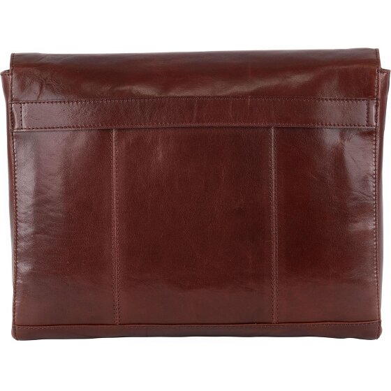 Golden Head Colorado Cartella in pelle 37 cm Scomparto per laptop