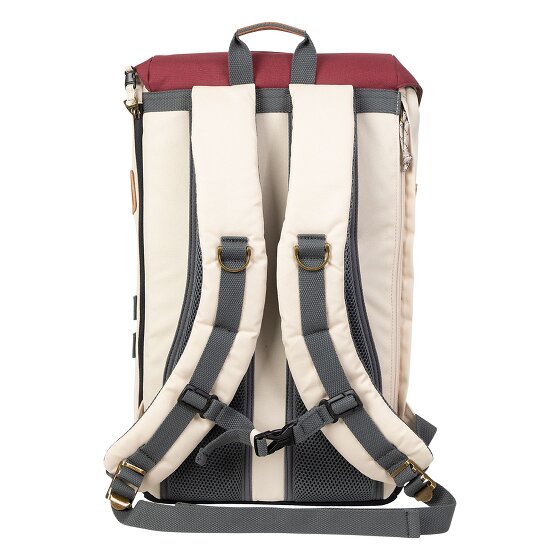 Doughnut Colorado Zaino da giorno 47 cm Scomparto per laptop