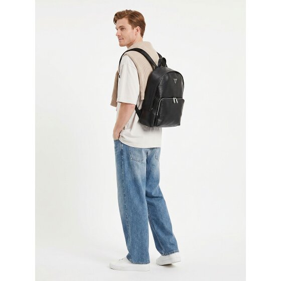 Guess Milano Zaino da giorno 42 cm Vano porta PC