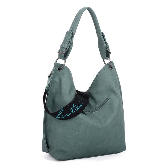 Fritzi aus Preußen Eco Fritzi01 Borsa a spalla 43 cm