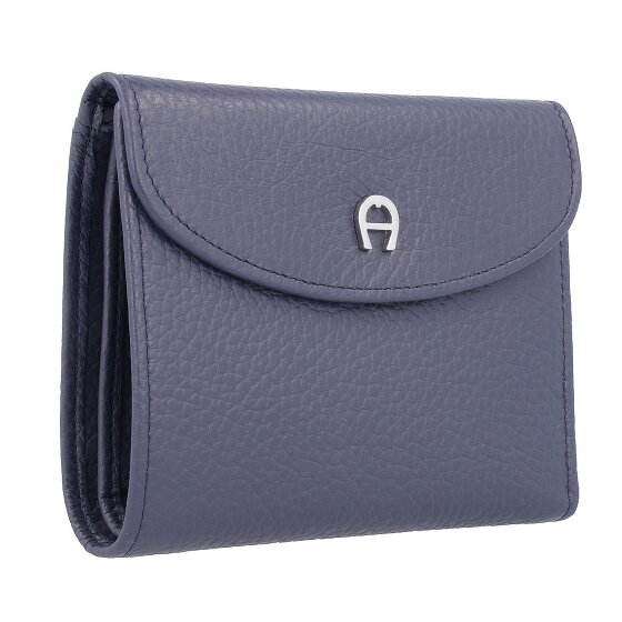 AIGNER Portafoglio in pelle Basics II 12 cm