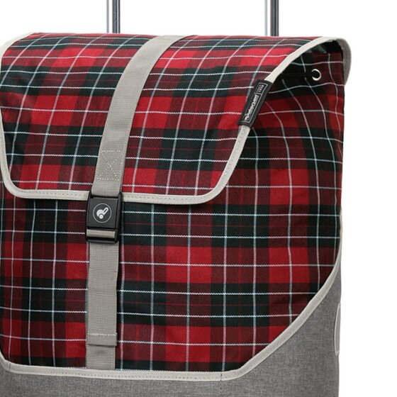 Andersen Shopper Scala Shopper Gese Carrello della spesa 59 cm