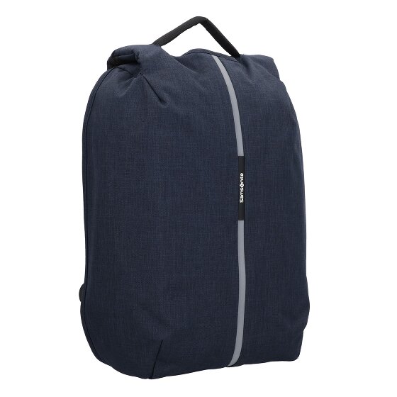 Samsonite Securipak Zaino RFID 44 cm scomparto per laptop