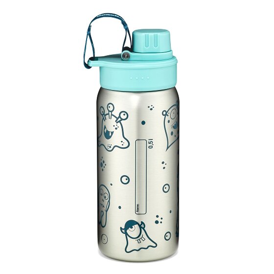 Ergobag Bottiglia in acciaio inox