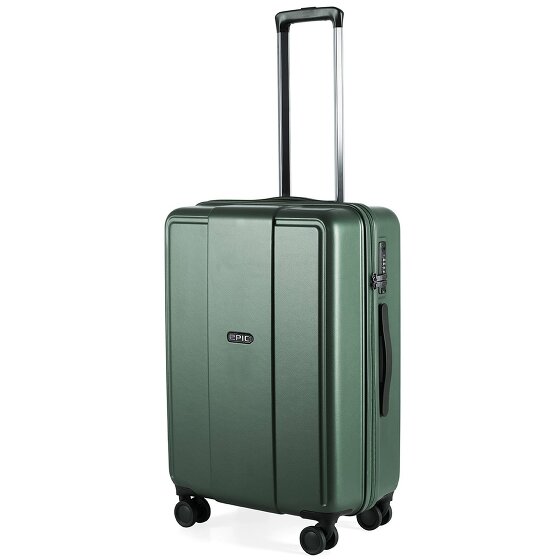Epic Pop 6.0 4 ruote Carrello 65 cm
