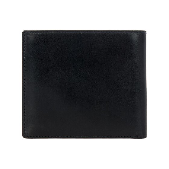 Bric's Portafoglio Monte Rosa RFID in pelle 11,5 cm