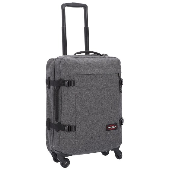 Eastpak Trans4 S Carrello cabina a 4 ruote 54 cm
