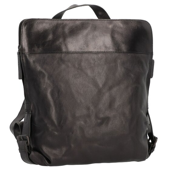 aunts & uncles Grandma's Luxury Club Mrs.Cherry Pie Zaino da lavoro Pelle 34 cm Scomparto per laptop