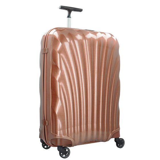 Samsonite Cosmolite 3.0 Spinner FL2 4-Wheel M Trolley 69 cm