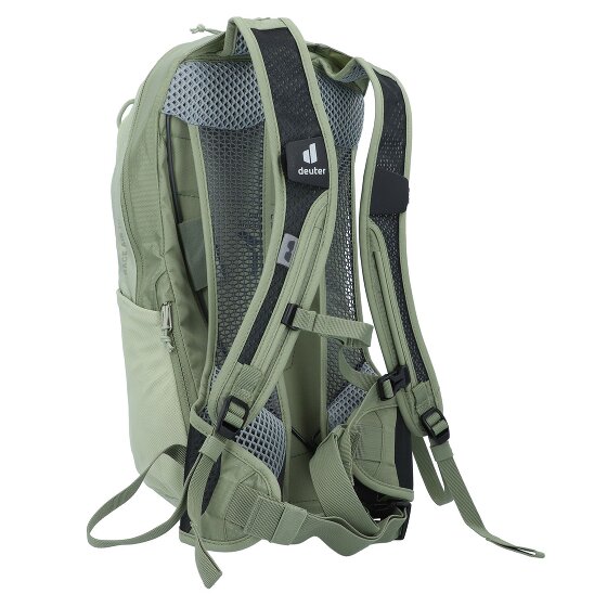 Deuter Race Air 10 Zaino da giorno 45 cm