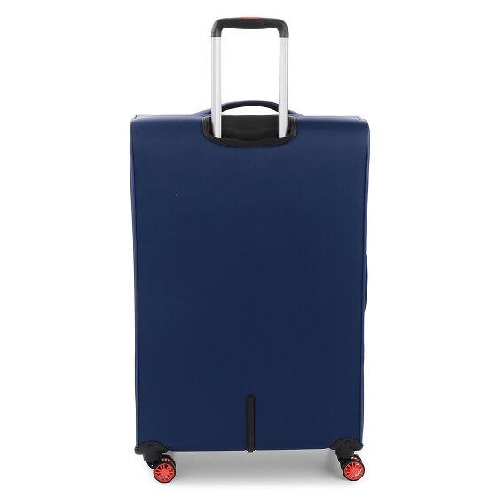 Roncato Trolley Crosslite a 4 ruote 75 cm