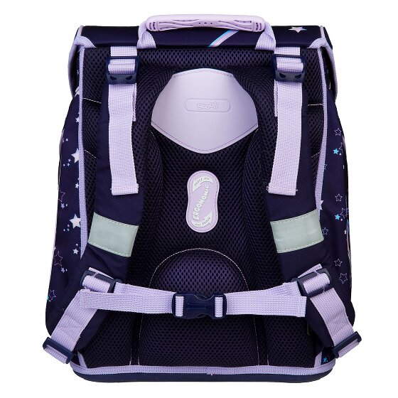 Scooli EasyFit Set di borse per la scuola 5 pezzi