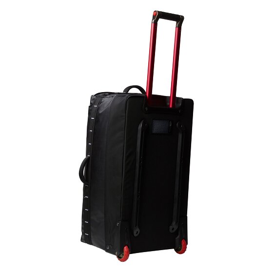 The North Face Base Camp 29 2 ruote Borsa da viaggio 73 cm