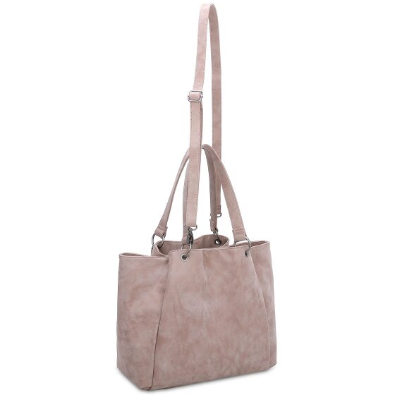 Fritzi aus Preußen Fritzi42N Vintage Borsa shopper 45 cm