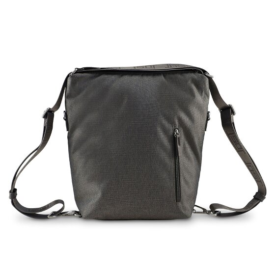 Jost Bergen Borsa a tracolla Protezione RFID 25 cm