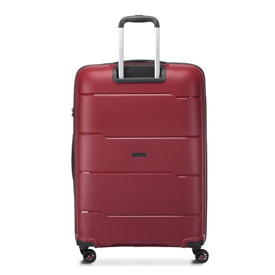 MODO by Roncato Galaxy 4 ruote Carrello 75 cm