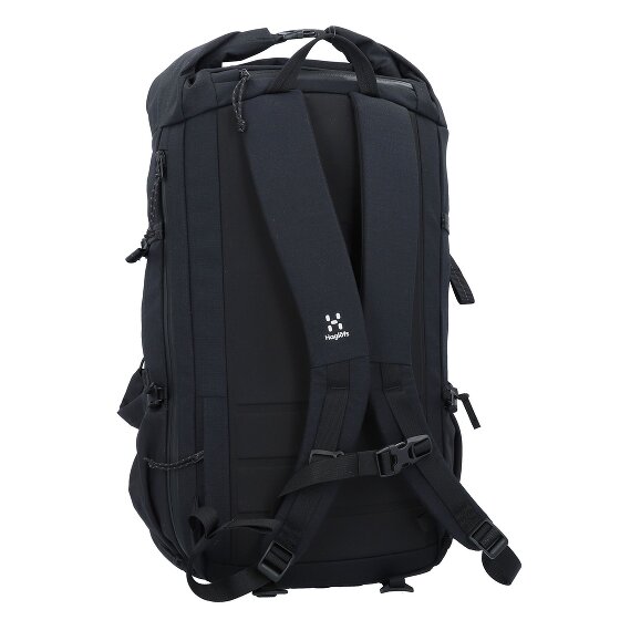 Haglöfs Ardos Rolltop 28 Zaino da giorno 50 cm Scomparto per laptop