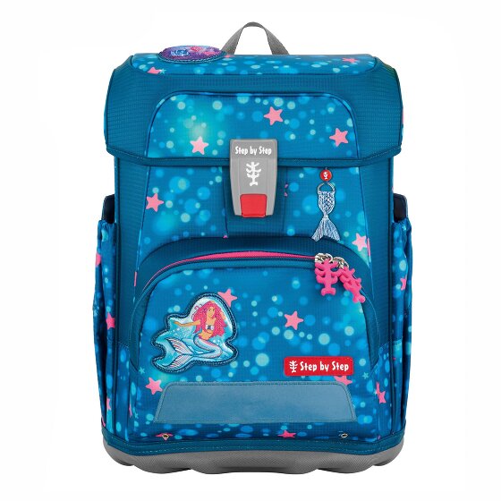 Step by Step Cloud Set di borse per la scuola