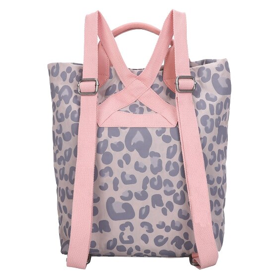 Fritzi aus Preußen Ju Limited 2in1 City Backpack 38 cm