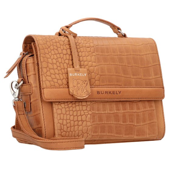 Burkely Casual Cayla Borsetta Pelle 25 cm