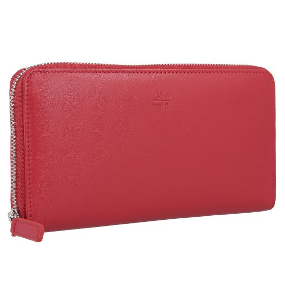 Picard Bali 1 Portafoglio Protezione RFID Pelle 18.5 cm