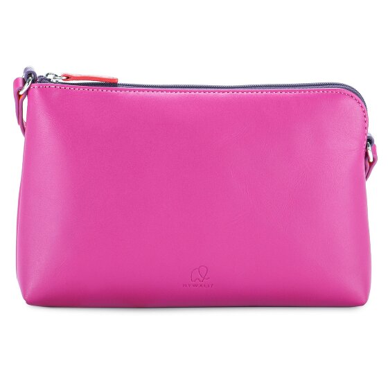Mywalit Borsa a tracolla Vera Pelle 22 cm