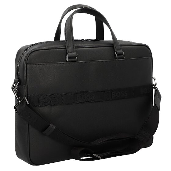 Boss Zair Valigetta 41 cm Scomparto per laptop