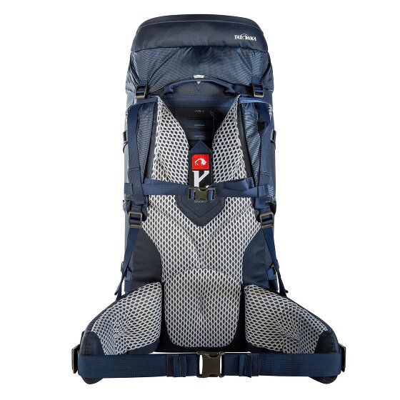 Tatonka Noras 55+10 Zaino da trekking 75 cm