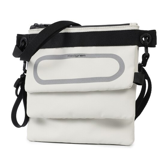 Hedgren Uni Isa Borsa a tracolla Protezione RFID 18.5 cm