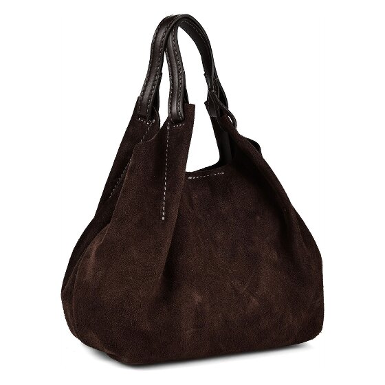 Gianni Chiarini Dua Borsa a spalla Vera Pelle 24 cm