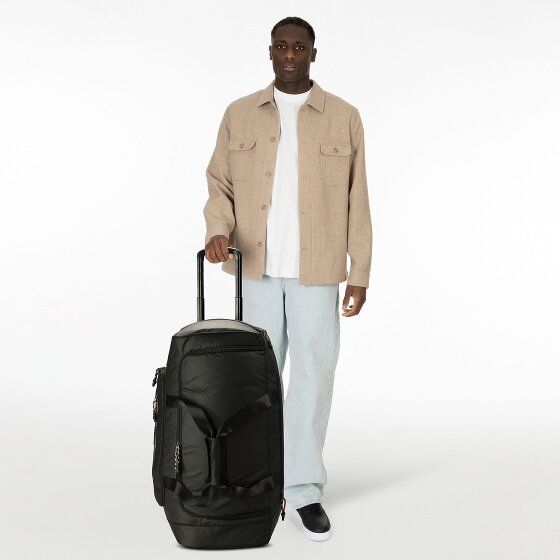 camel active Explore 2 ruote Borsa da viaggio 38 cm