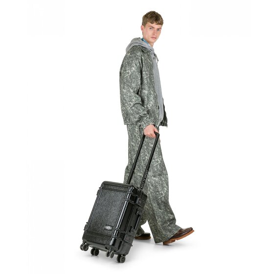 Eastpak Resist'R 4 ruote Carrello della cabina S 55 cm