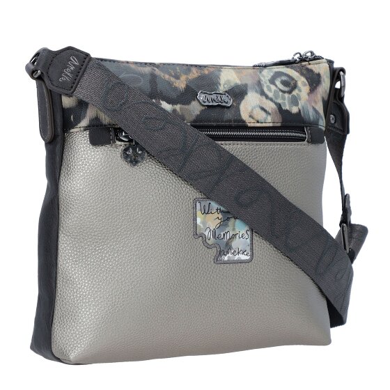Anekke Real Borsa a tracolla 26 cm