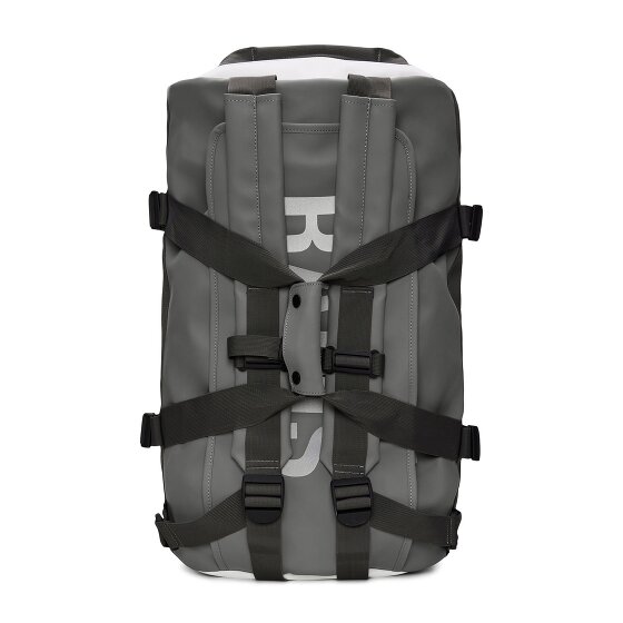 Rains Texel Borsa da viaggio 62 cm
