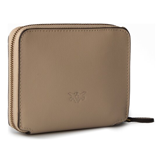 PINKO Taylor Portafoglio Pelle 12 cm