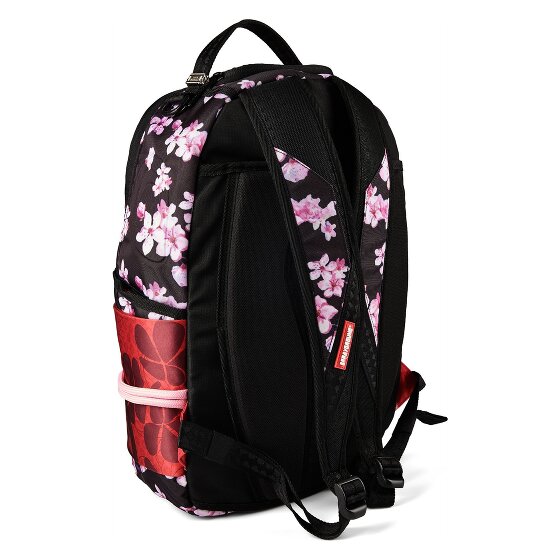 Sprayground Sakura Kimono Zaino da giorno 45 cm Scomparto per laptop