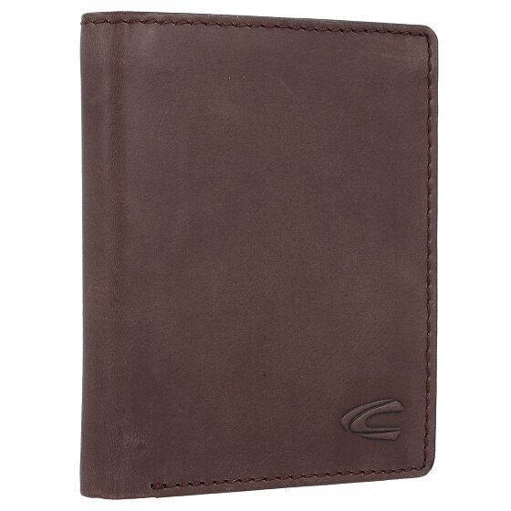 camel active Thai Portafoglio Protezione RFID Pelle 10 cm