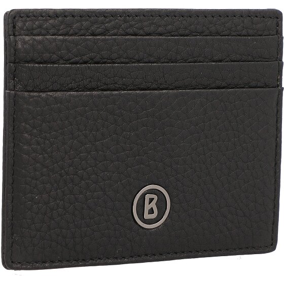 Bogner Vail Keno Custodia per carta di credito Protezione RFID Pelle 10 cm