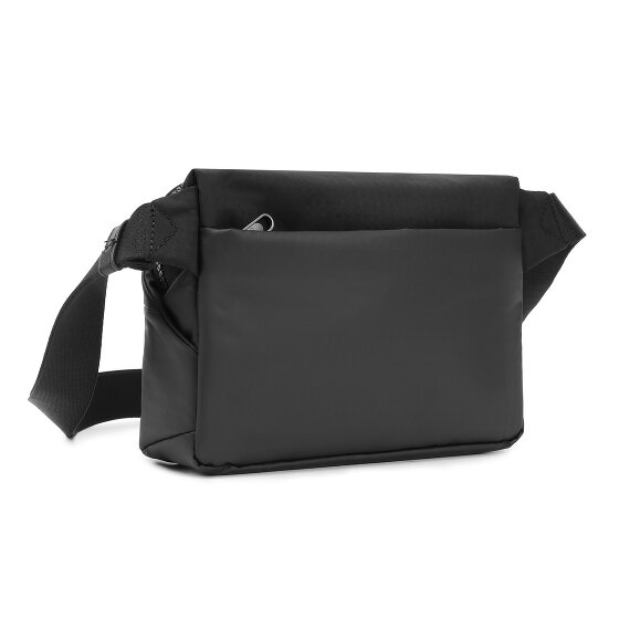 Hedgren Furo Hogo Borsa a tracolla Protezione RFID 22 cm