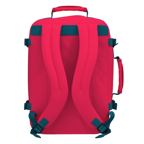 Cabin Zero Classic 124 Zaino da giorno 45 cm Scomparto per laptop
