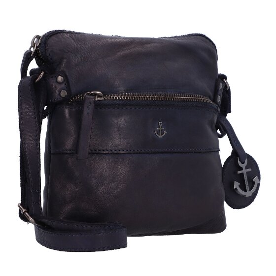 Harbour 2nd Anchor Love Taliza Borsa a tracolla in pelle 18 cm